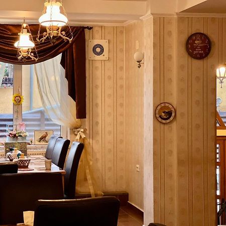 Villa Edel كونستانتا المظهر الخارجي الصورة